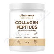Allnature Collagen Peptides 300g