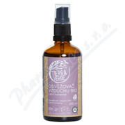 TIERRA VERDE Osvěžovač vzduchu Letní romance 100ml _T2R-CZ