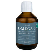 Nordbo Scandinavian Omega-3 Trout Oil 200ml _IGP-S