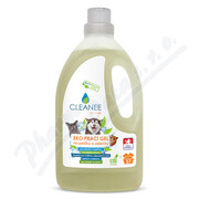 CLEANEE Pet Care eko prací gel 1.5L