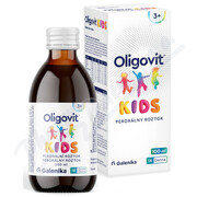 Oligovit Kids 100ml Galenika