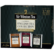 Sir Winston English Tea collection box 3x10ks _TEE-PL