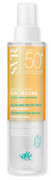 SVR Sun Secure Ochronna SUN woda SPF50+ 200ml _SVR-F