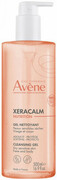 AVENE XeraCalm NUTRITION Żel myjący 500ml