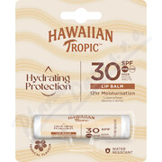 Hawaiian Tropic Hydratimg lip balm SPF30 4g _EDD-USA