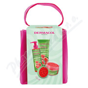 Dermacol Aroma Moment Vodní meloun dárková sada _DRM-CZ