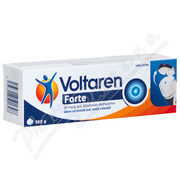 Voltaren Forte 20mg/g żel 1x100g II
