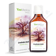 YaoMedica Uvolnění drah 008 50ml _MYF-CZ