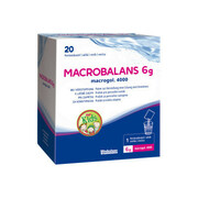 MacroBalans 20x6g VIB-SF