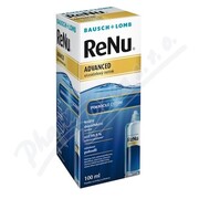 ReNu ADVANCED 100ml Bausch+Lomb