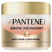Pantene Pro-V Grow Abundant maska 300ml _PGA-F