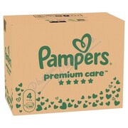 Pampers Premium Care 4 plenky 9-14kg 156ks _PGA-PL