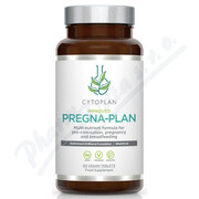 Cytoplan Pregna-Plan tbl.60