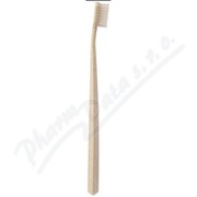 HERBADENT ORIGINAL ECO zubní kartáček tvrdý