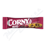 Corny BIG baton żurawinowy 50g