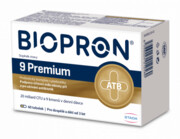 Biopron 9 Premium caps.60