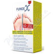 FungeX ponožky 1 pár _TOA-NL