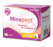 Walmark Minapent+szałwia lekarska tbl.90 Klimakterium
