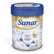 Sunar Premium 4 700g