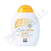 Sabi INTIM herbal jemné mýdlo 220ml _PVS-CZ
