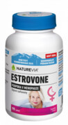 NaturaVia Estrovone tbl.90
