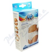 CANPOL BABIES jednoraz. majtki poporodowe 5szt rozm.L/XL