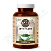 Canvit BARF Spirulina 90g _CNV-CZ