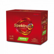 Spektrum Gummies Odporność tbl.90+30 Promocja 2024