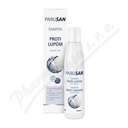Parusan šampon proti suchým lupům 200ml