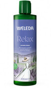 WELEDA RELAX Lawendowy krem pod prysznic 400ml WLD-CH