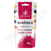 Allnature Mix przekąska Mlsoun 60 g _AL4-CZ