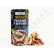Mixit Müsli Cvičme v rytme 500g
