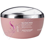 Alfaparf Milano SemiDiLino Moist.Nutrit.mask 200ml