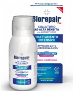 Biorepair Plus płyn do płukania jamy ustnej Intensive Treatment 250ml _CWL-I