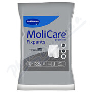 MoliCare Premium Fixpants inkont.fixač.kal.XXL 5ks