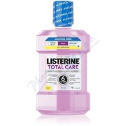 LISTERINE Total Care mild bez alkoholu 1L _JAJ-I