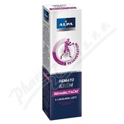 Alpa Hemato rehabilitační krém 75ml _PTZ-CZ