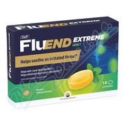 SWP Fluend Extreme mint pas.16