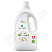 CLEANEE ECO Wash aviváž jemný balzám 1.5L