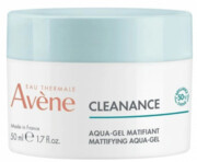 AVENE Cleanance Aqua żel matujący 50ml