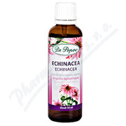 Dr.Popov Krople ziołowe Echinacea 50ml