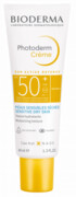 BIODERMA Photoderm krem ​​niebarwiący SPF50+ 40ml