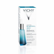 Vichy Mineral 89 serum booster nawilżająco wzmacniający 30 ml - zdjęcie 2