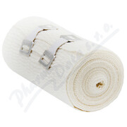 Obvaz elastický nesterilní 8cmx5m Steriwund