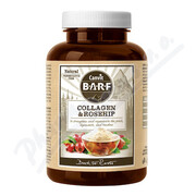 Canvit BARF Collagen and Rosehip 140g _CNV-CZ