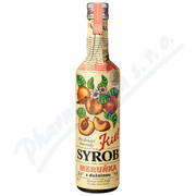 Kitl Syrob Meruňka s dužninou 500ml _KTL-CZ