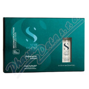Alfaparf Milano SemiDiLino Reconstr.Rep.lot.6x13ml
