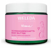 WELEDA Mama Masło do ciała przeciw rozstępom 150ml WLD-D