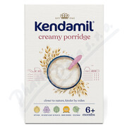 Kendamil Kaše mléčná krémová ovesná 150g 6m+