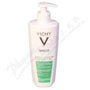 Vichy Dercos szampon przeciwłupieżowy do włosów suchych 390 ml - zdjęcie 1